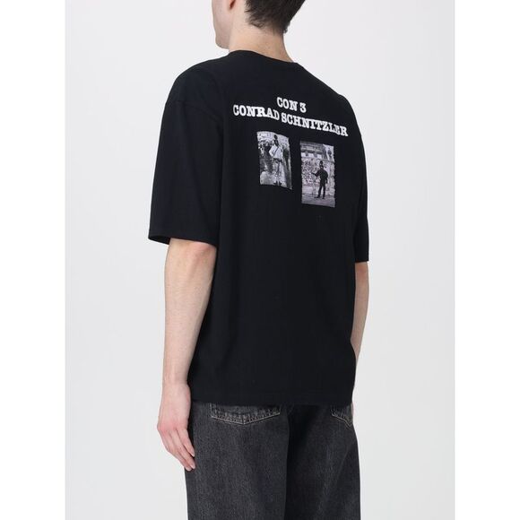 Undercover T-Shirt Men Black - Picture 2 of 3